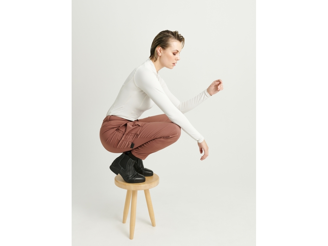 Majken Stallbyxor Lilla 44
