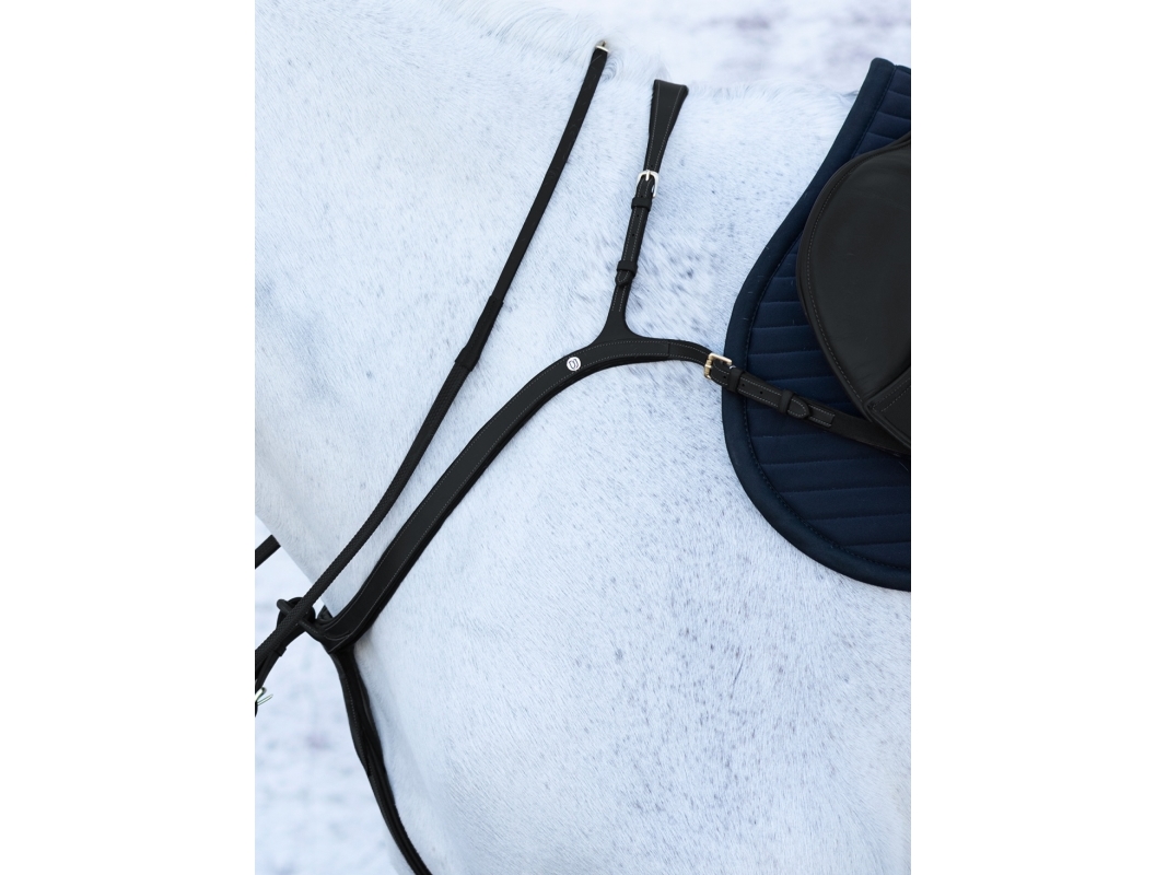 Olympia Intermediate Black Cob