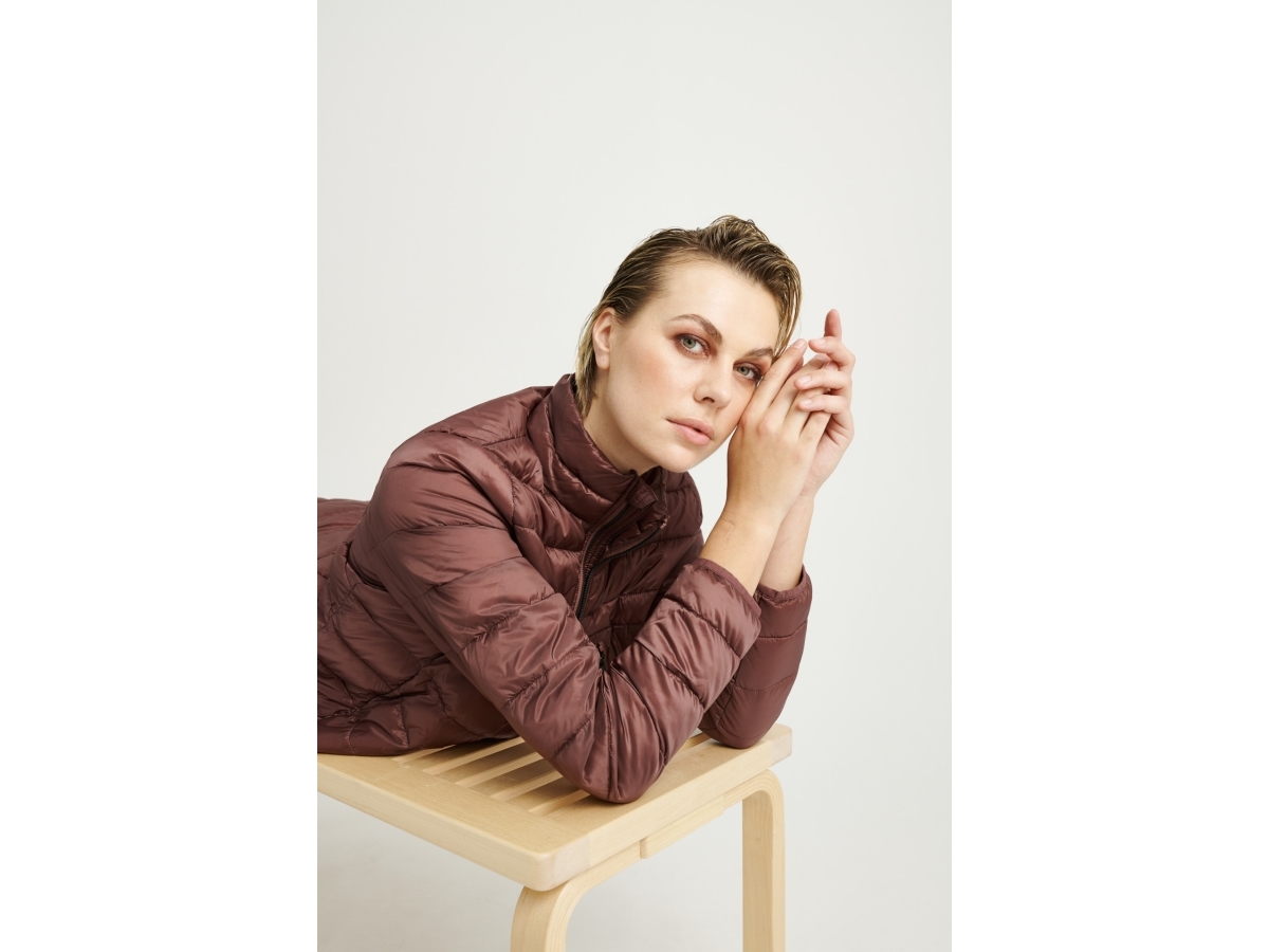 Jacson Lina Reitjacke Lila M