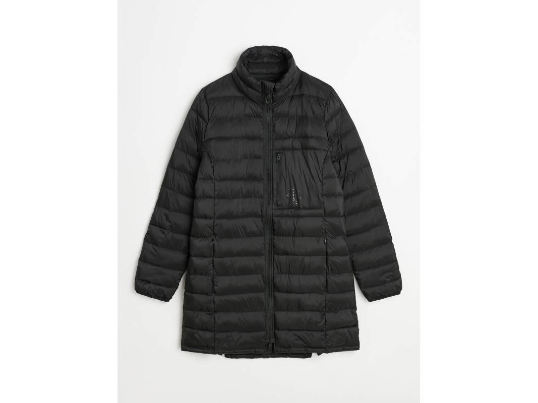 Jacson Lina Jacke Schwarz M