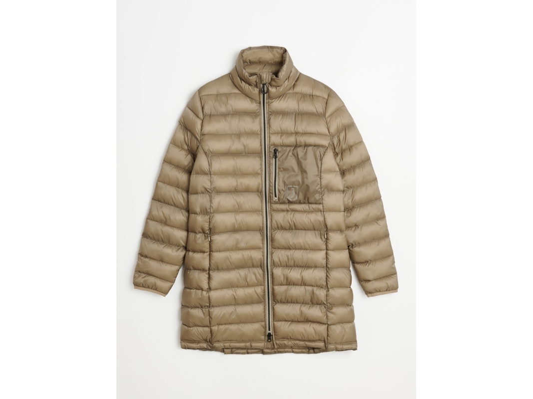 Jacson Lina takki Beige L