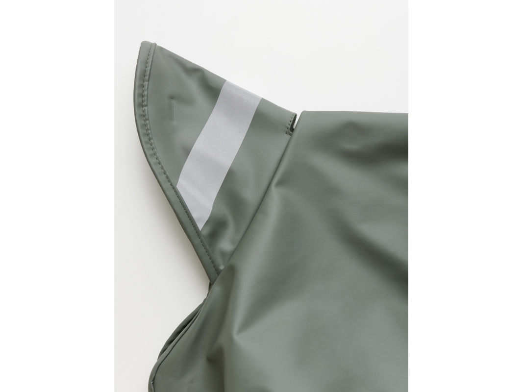 Jacson Barbro Hundedecke Grau 50Cm 50Cm