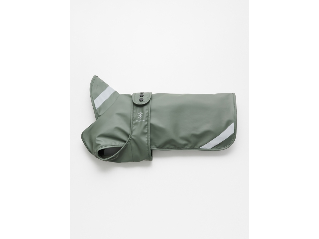 Jacson Barbro Hundedecke Grau 60Cm 60Cm