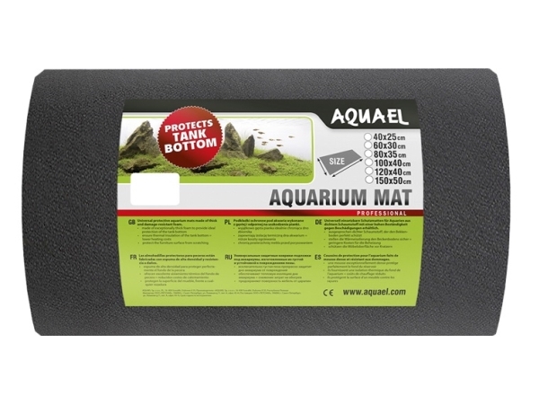 Aquael 113861, 400 mm, 1000 mm, 20 mm, 63 g | Sällskapsdjur - Fisk & reptiler | GameStuff
