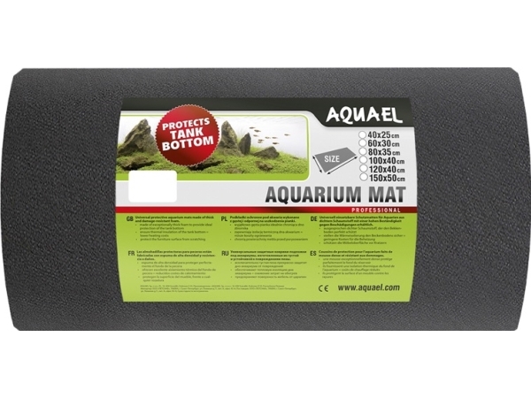 Aquael 113862, 400 mm, 1200 mm, 20 mm, 70 g | Sällskapsdjur - Fisk & reptiler | GameStuff