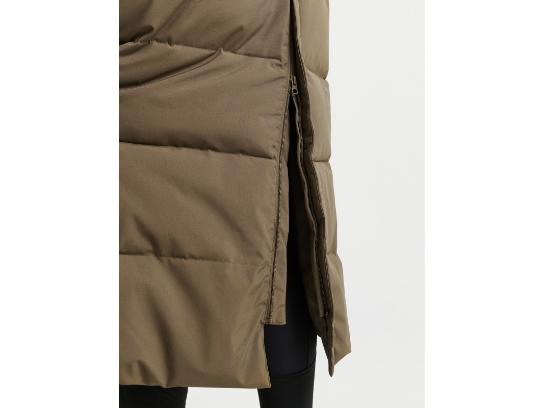 Jacson Reitkappe Braun Xl
