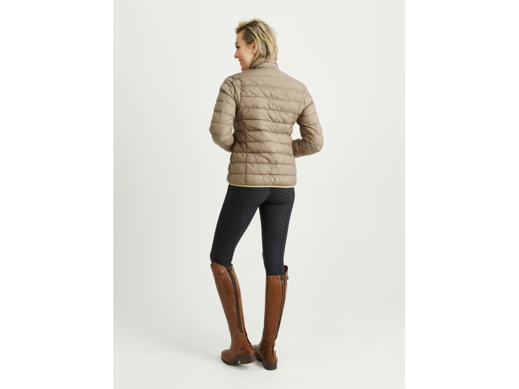 Jacson Lena Jacka Beige Xl
