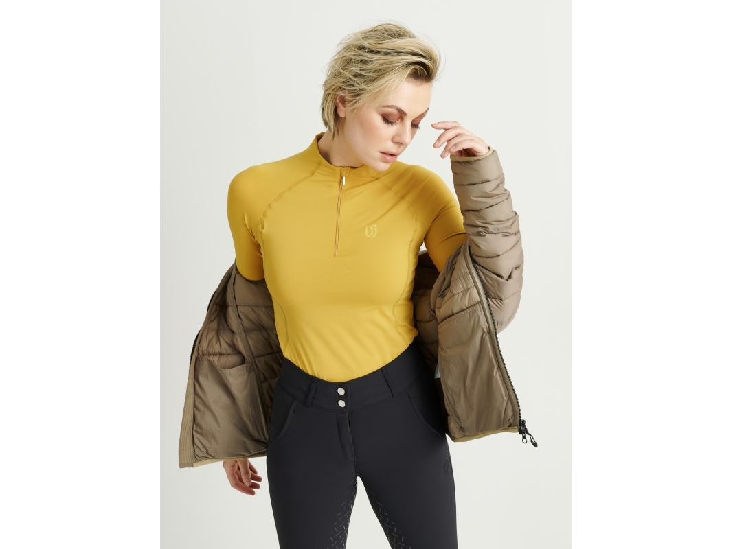 Jacson Lena Jacka Beige Xxl