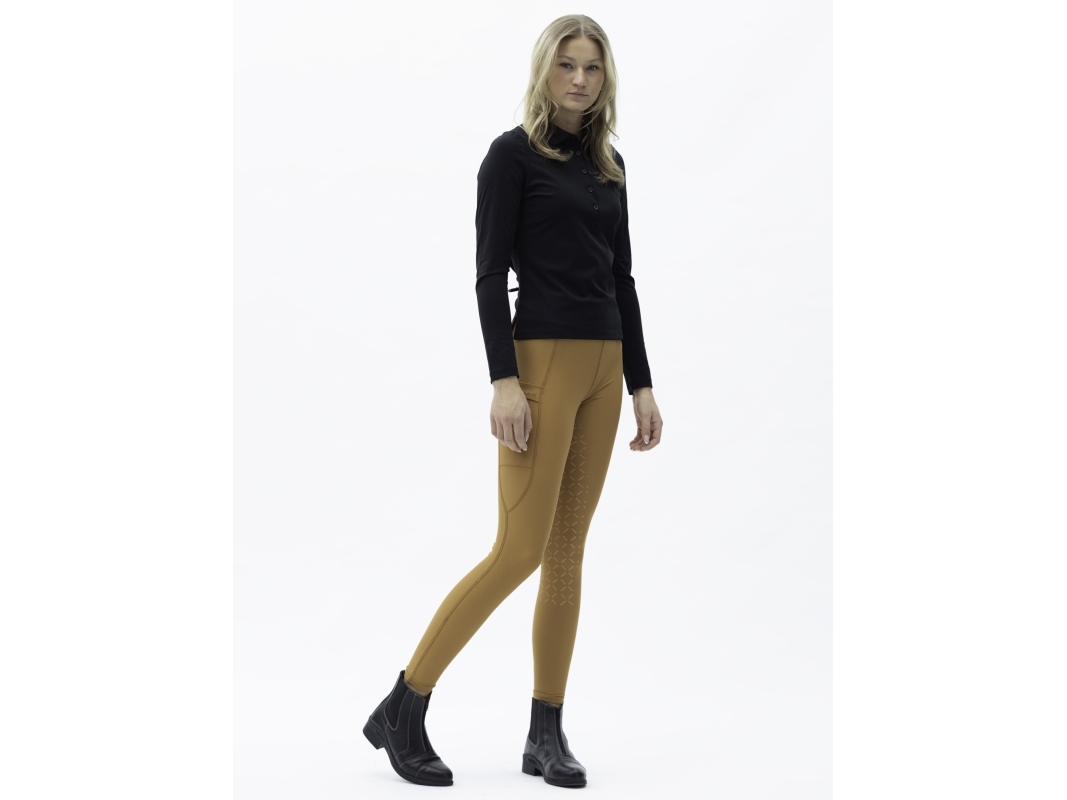 Jacson Astrid Kompressionsstrumpfhose Oran