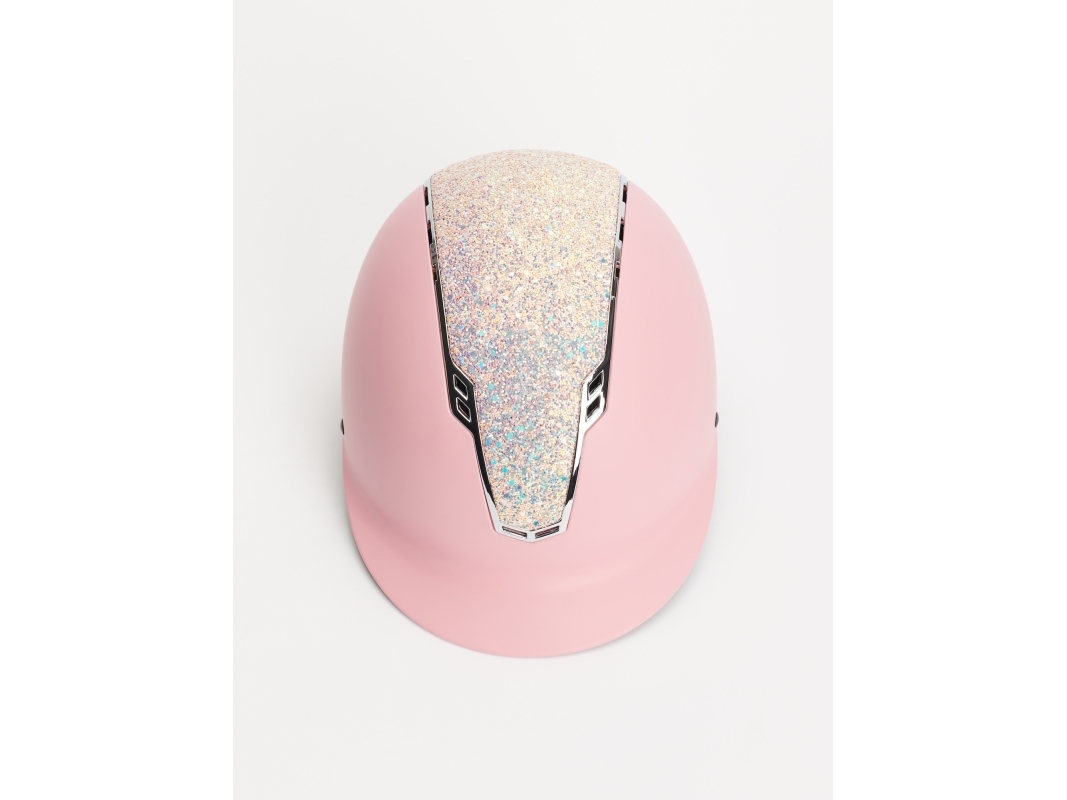 Jacson Philly Mips Ridhjälm Rosa/sparkle Xxs-s | Sällskapsdjur - Häst - Til ryttaren | GameStuff