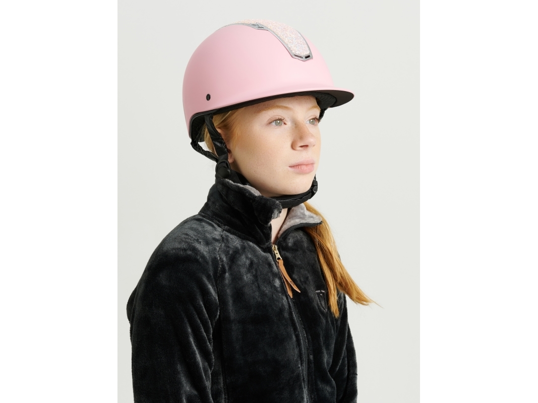 Jacson Philly Mips Ridehjelm Rosa Xxs-S