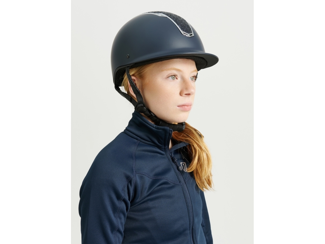 Jacson Philly Mips Ridehjelm Marine Xxs-S