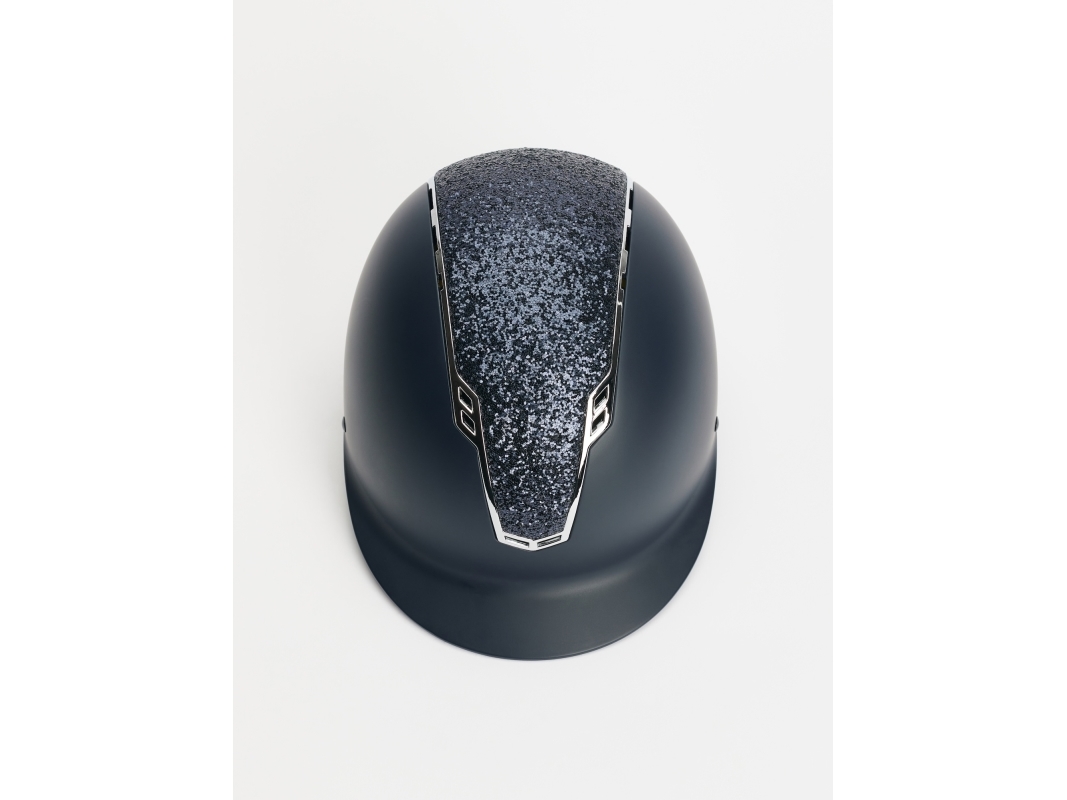 Jacson Philly Mips Ridhjälm Blå/sparkle M-l | Sällskapsdjur - Häst - Til ryttaren | GameStuff