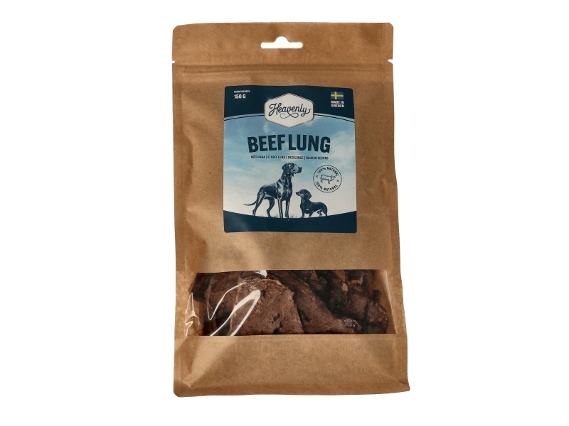 Heavenly Nötlunga 150g