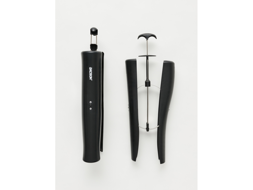 Bootstrap sort En størrelse