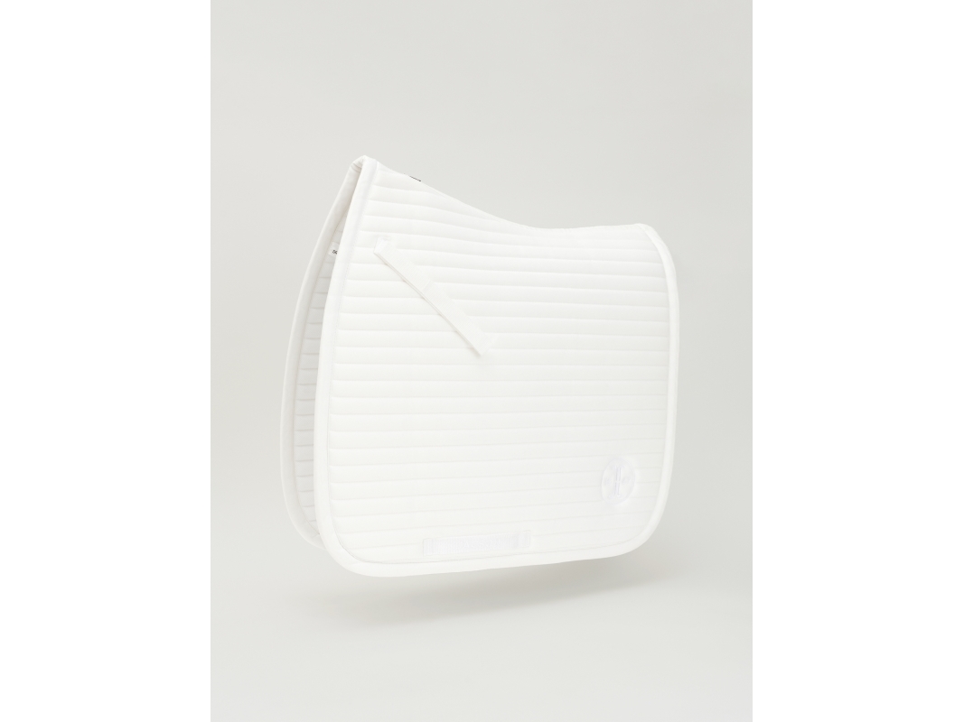 Jacson Karlskrona Schabrak Vit Full Dressyr | Sällskapsdjur - Häst - Tillbehör | GameStuff