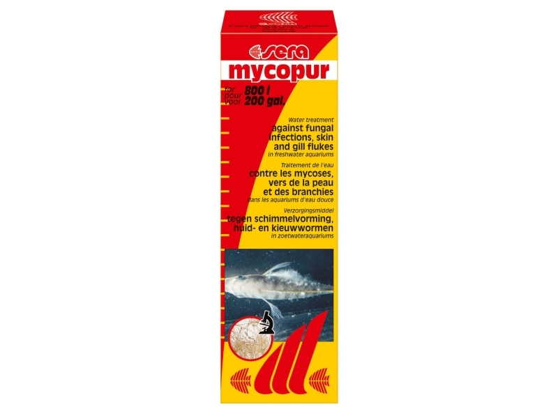 Sera Medicin Mycopur 50ml