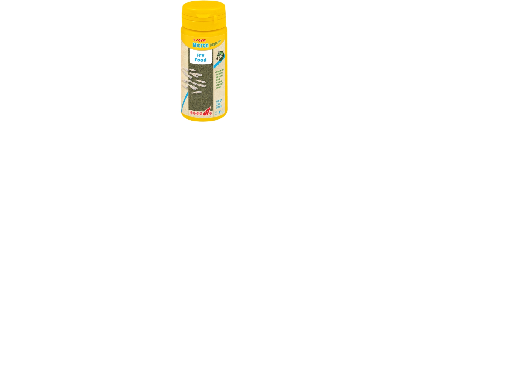 Sera Sera Micron Nature 50Ml