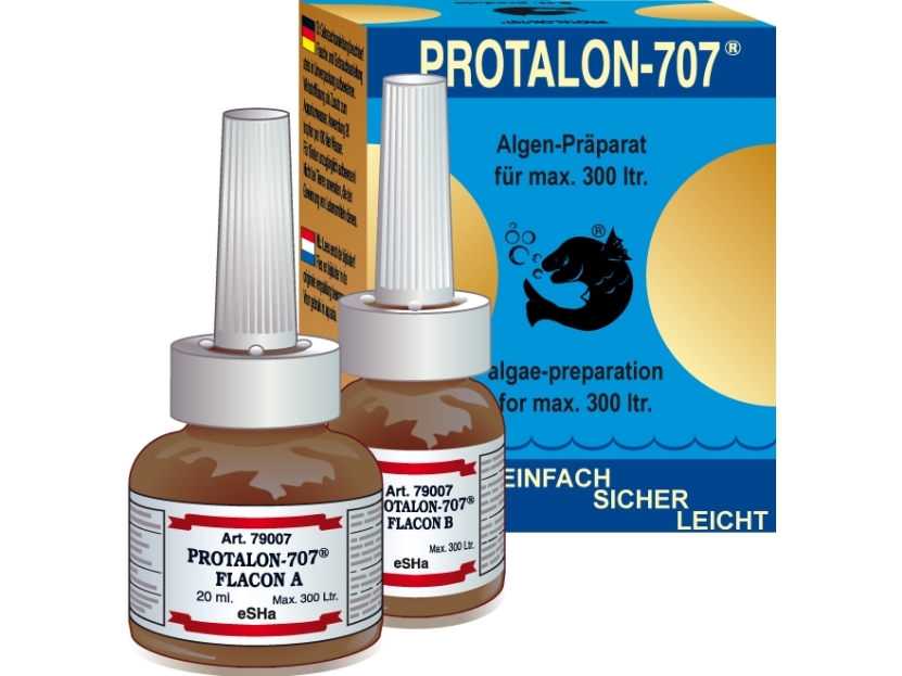 Seepferdchen Algizid Protalon 20Ml