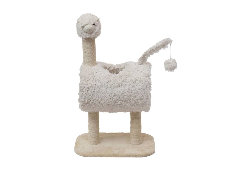 Dogman Klösmöbel Bob | Sällskapsdjur - Katt - Klöstträd & klösmiljöer | GameStuff