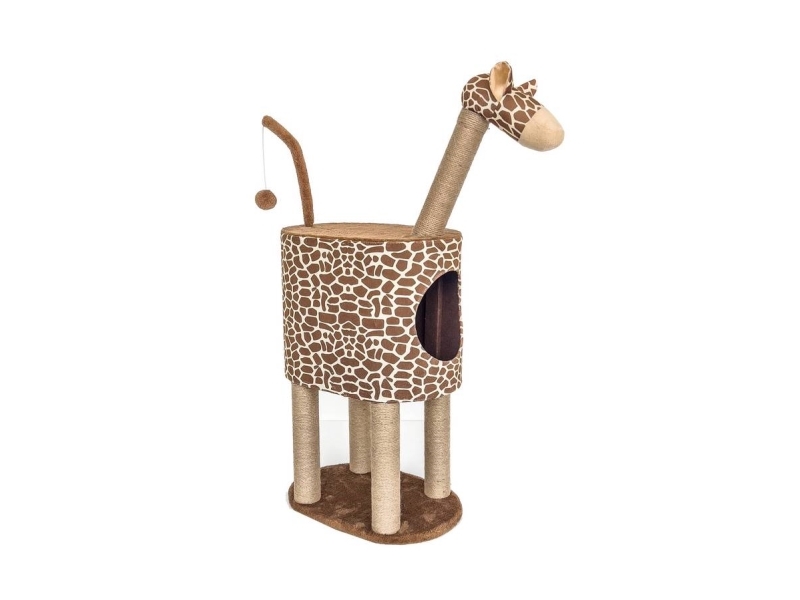 Dogman Kradsemøbel Cleo