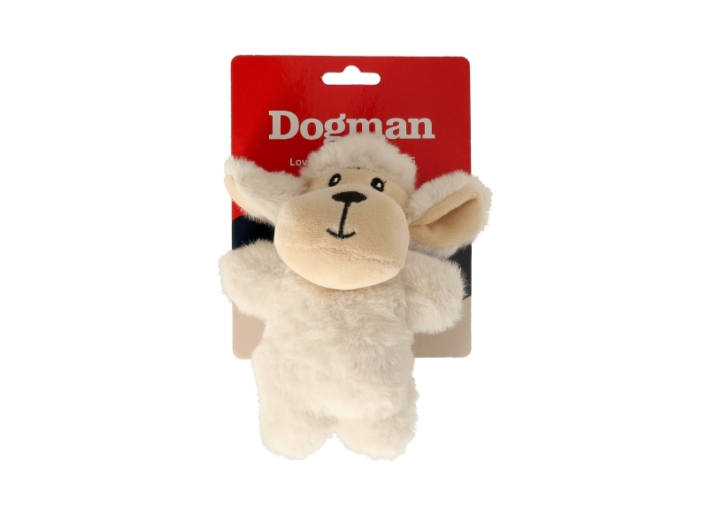 Dogman Spielzeug Schaf