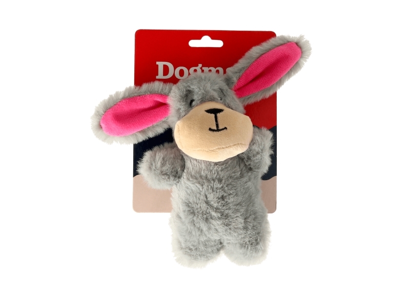 Dogman Leksak Hund