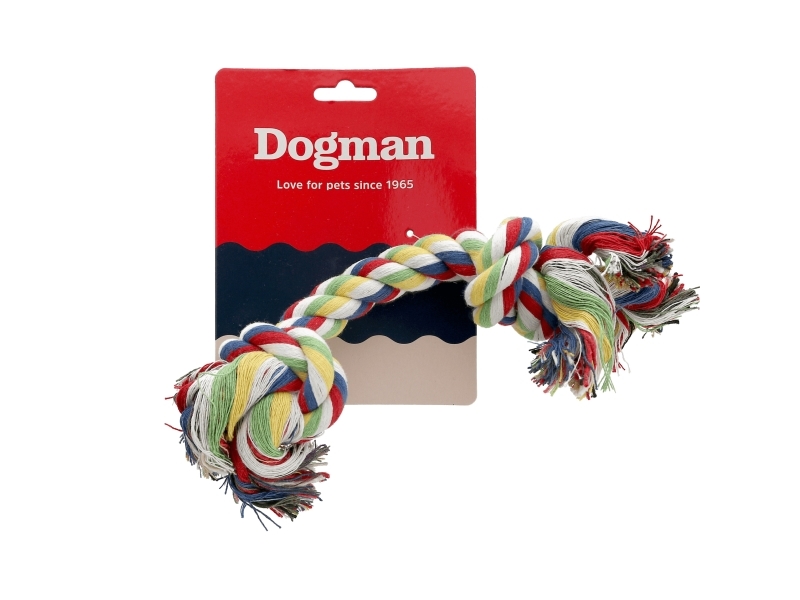Dogman Leksak Vertreter
