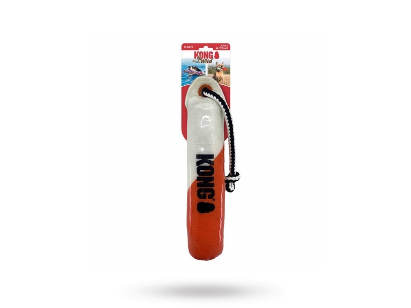 Kong Wildshieldz Training Dummy M/L