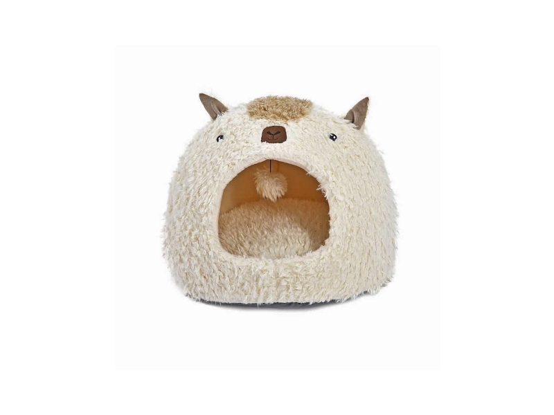 Dogman kissa kori Llama