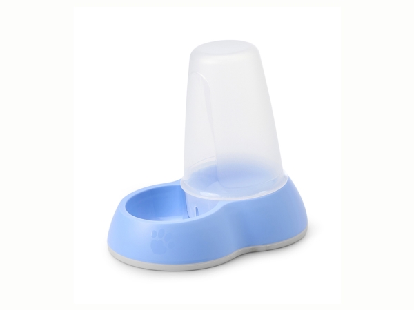 Savic Wasserspender Loop Baby Blue S 700Ml