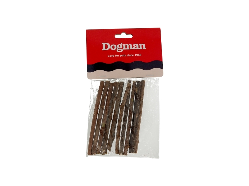 Dogman Kattleksak Matatabi Stix 10p 12cm 12cm | Sällskapsdjur - Katt - Katt leksaker | GameStuff