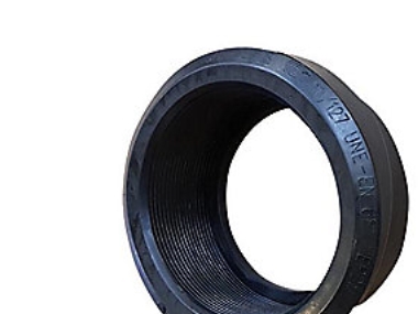 Insitu m-stop 200x60mm - borehul ø208mm. EPDM. Uni-Seals TC