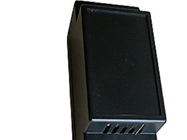 Sawux HVAC-REL - Boks med 2x230 V relæ udgang til start/stop af f.eks. pumper