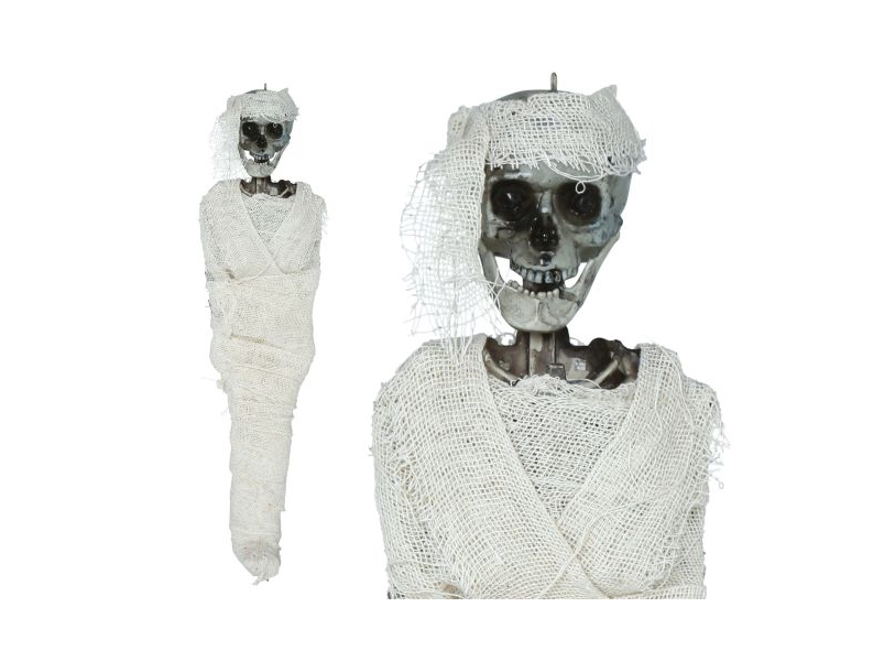 Hængende Mumie, 40 Cm