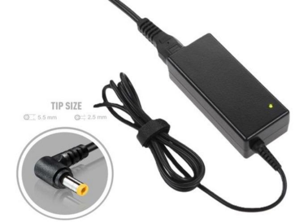 90W Laptop-Ladegerät 19V 4.74A, 5.5X2.5Mm, Asus