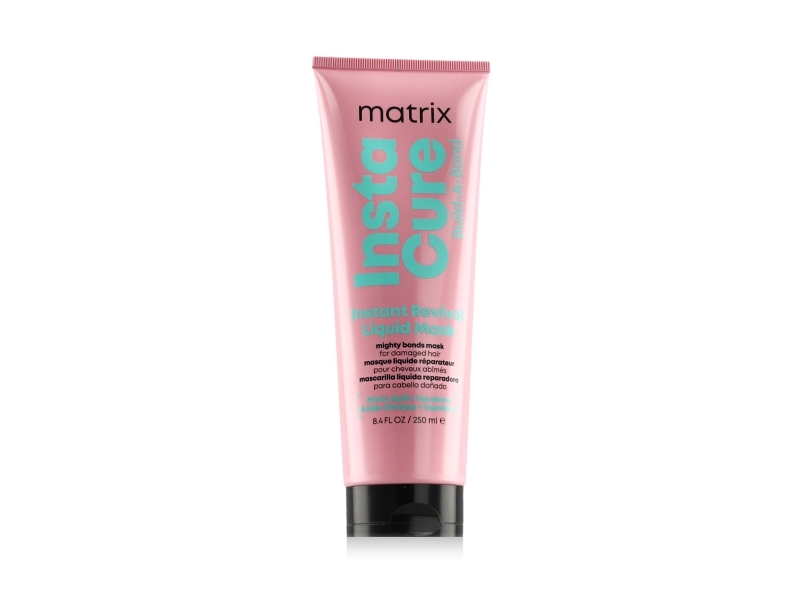 Instacure Build-A-Bond Instant Revival Liquid Mask (W,250 Ml)