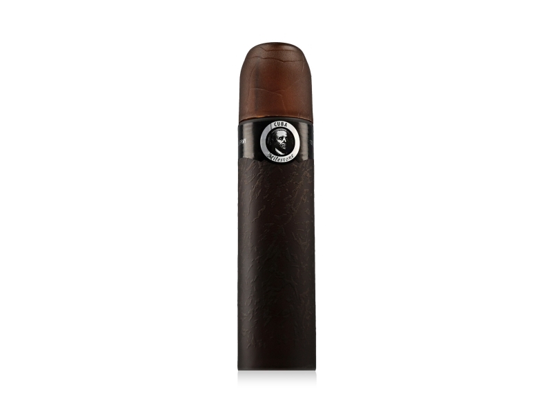 Cuba Milestone Eau De Toilette 100 ml (man)
