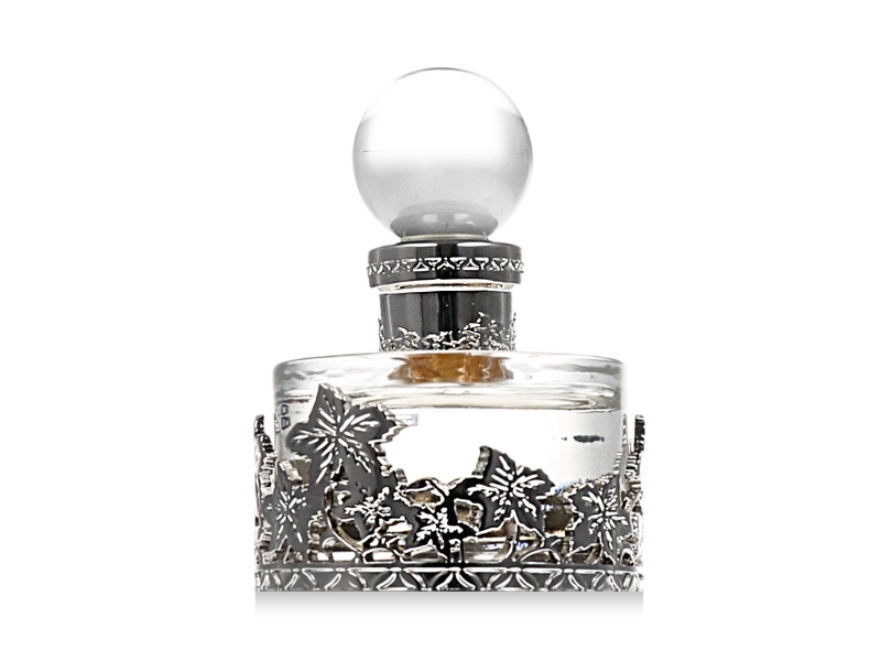 Swiss Arabian Musk Malaki Perfumed Oil 25 Ml (Unisex)