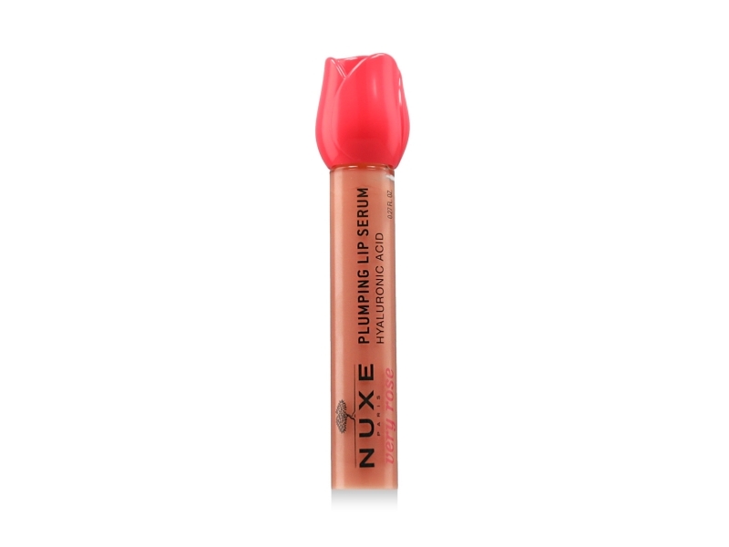 Nuxe Very Rose Plumping Lip Serum 8 Ml