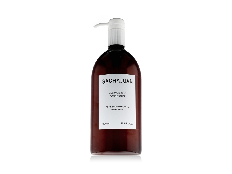 Sachajuan Moisturizing Conditioner 990 Ml