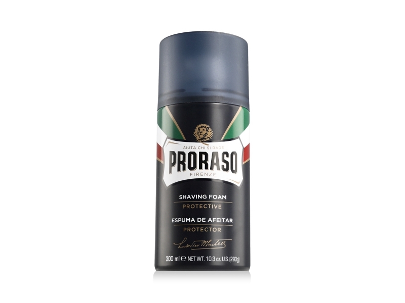 Proraso Barberskum - Protect, Aloe & E-vitamin, 300 ml.