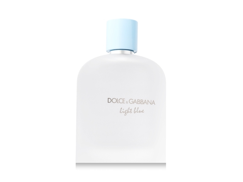 Dolce &amp Gabbana Light Blue for Men Eau De Toilette 200 ml (man) | Dofter - Dofter till herrar - Eau de Toilette till herrar | GameStuff