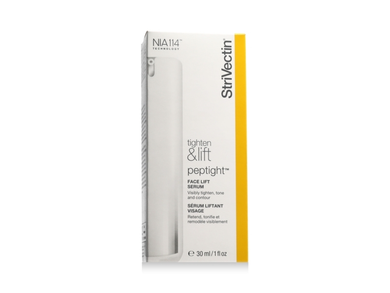 Strivectin Tighten & Lift Peptight Face Lift Serum 30 Ml