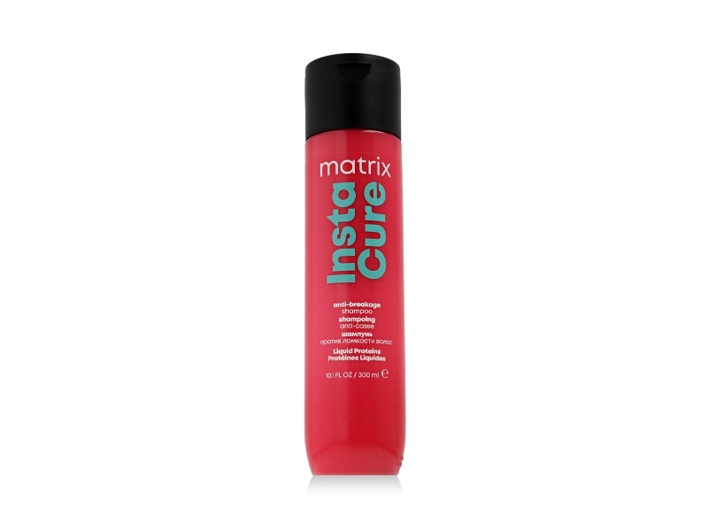 Matrix Instacure Anti-Breakage Shampoo 300 Ml