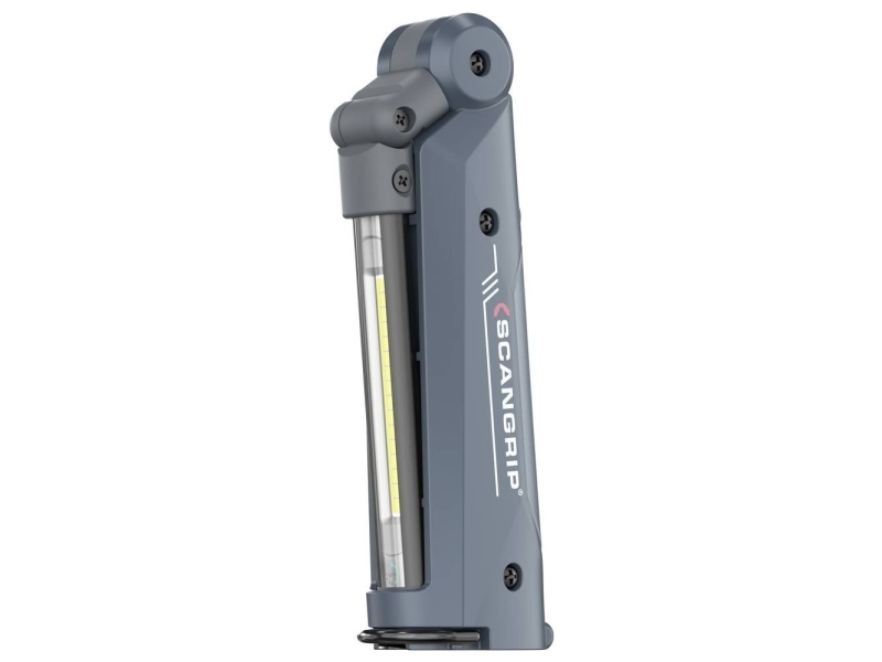 Scangrip 03.6210 Mini Slim Led (Rgb) Arbejdslys 200 Lm