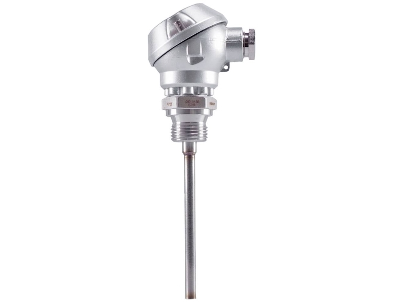 Jumo Modstandstermometer 30072680