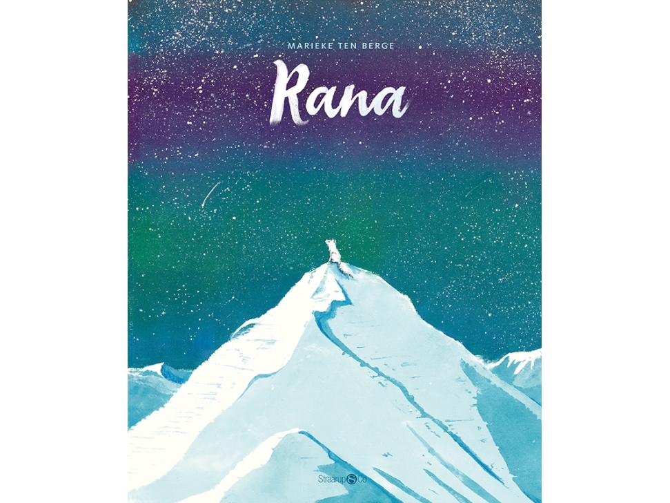 Rana | Marieke Ten Berge