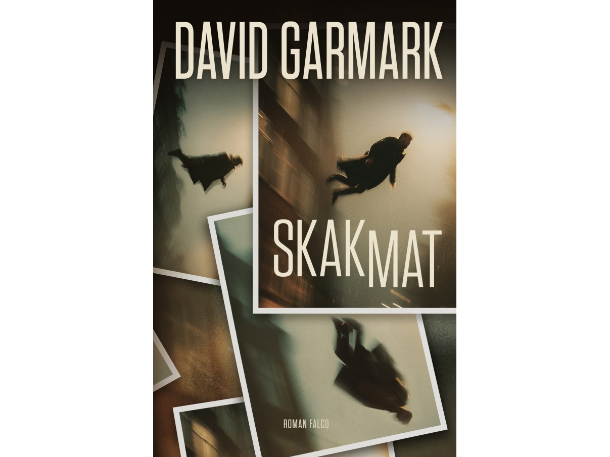 Skakmat | David Garmark