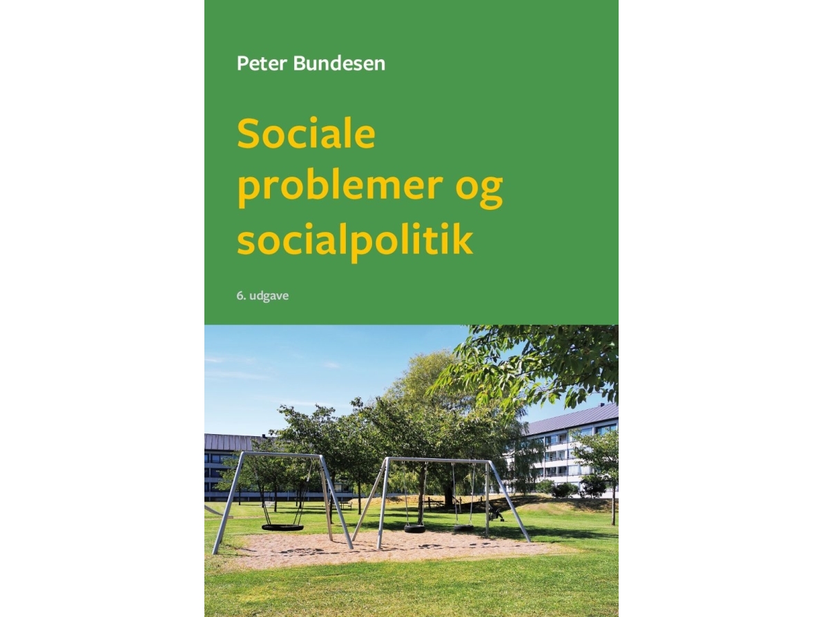 Soziale Probleme Und Sozialpolitik | Peter Bundesen | Sprache: Dänish